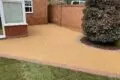 New Driveways