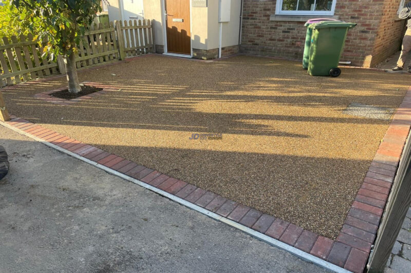 Ramsgate Driveways