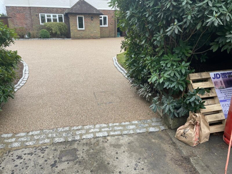 Ramsgate Driveways